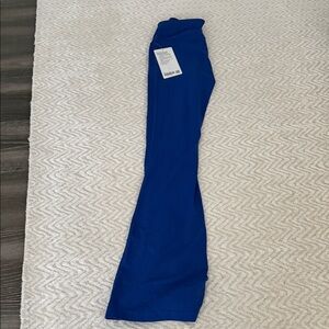 Lululemon flare leggings